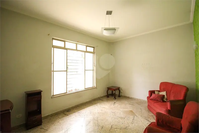 Apartamento com 2 quartos à venda em Santana – SP