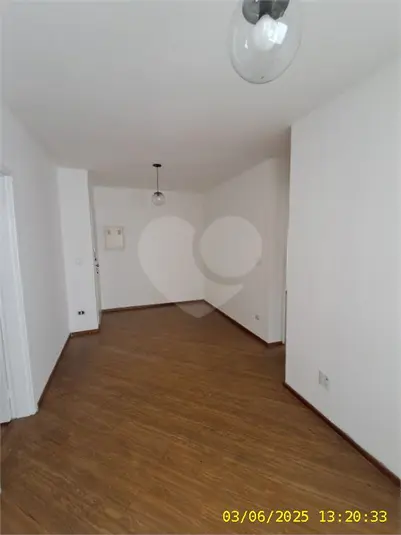 Apartamento com 2 quartos para alugar em Vila Mariana – SP