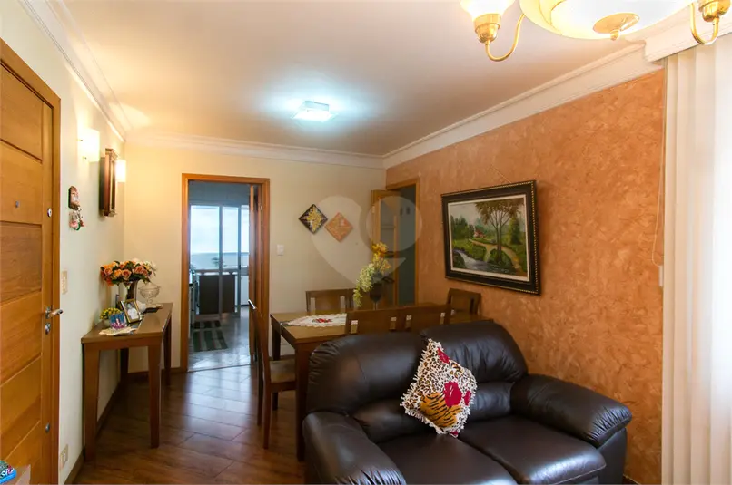 Apartamento com 2 quartos à venda em Santana – SP