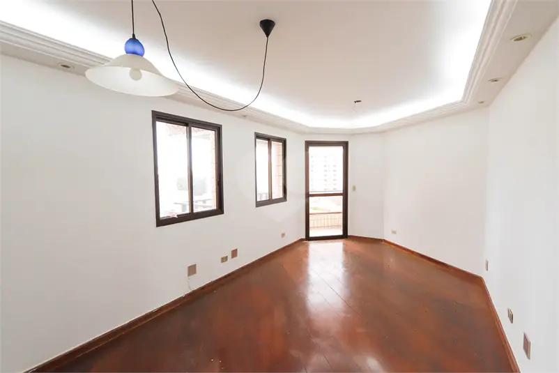Apartamento com 3 quartos à venda em Santana – SP