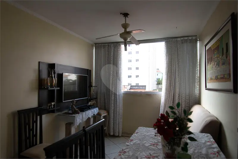 Apartamento com 4 quartos à venda em Vila Prudente – SP