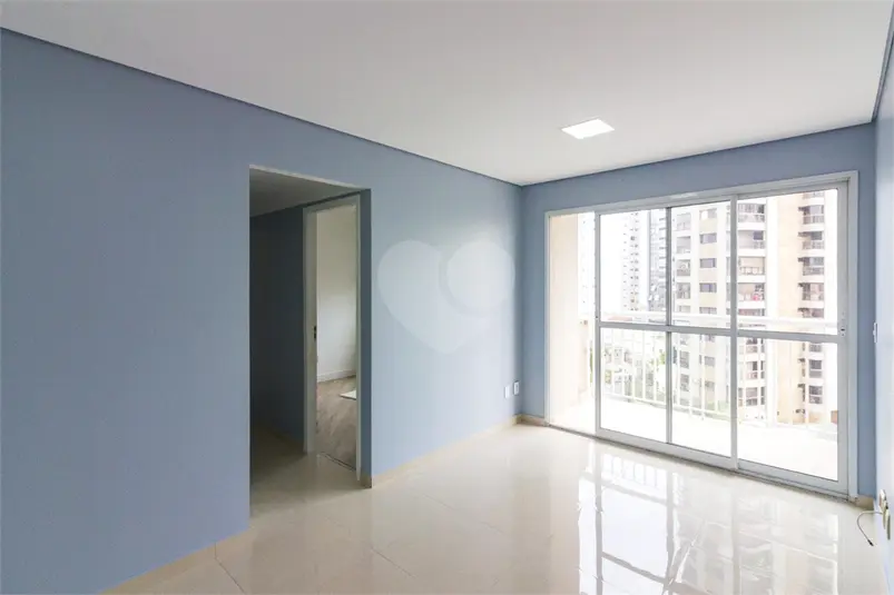 Apartamento com 2 quartos à venda em Santana – SP
