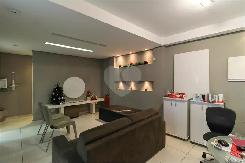 Casa com 7 quartos à venda em Vila Mariana – SP