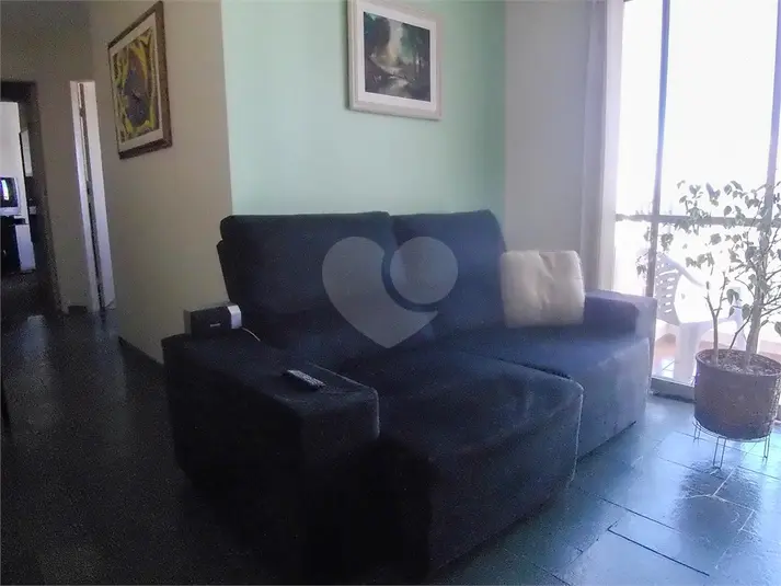 Apartamento com 3 quartos à venda em Santana – SP