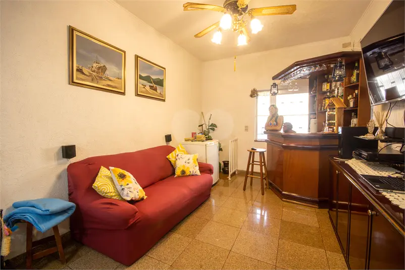 Casa com 4 quartos à venda em Santana – SP