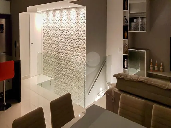 Cobertura com 3 quartos à venda em Casa Verde – SP