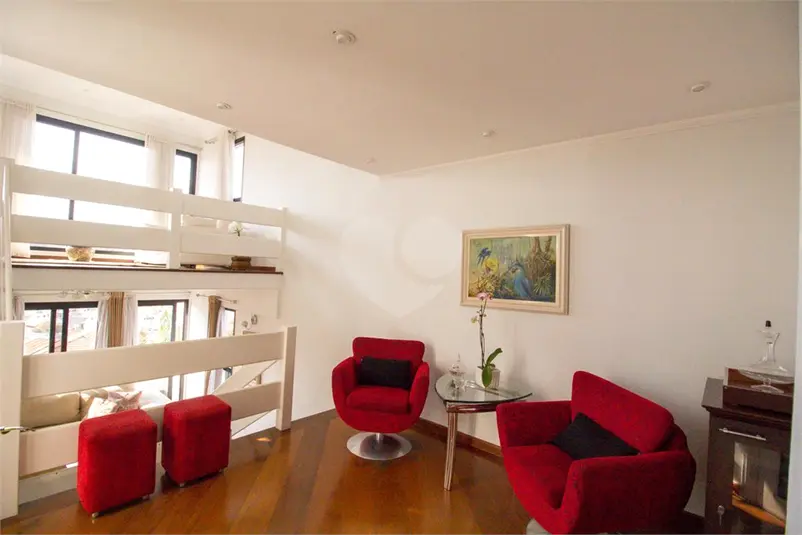 Apartamento com 4 quartos à venda em Santana – SP