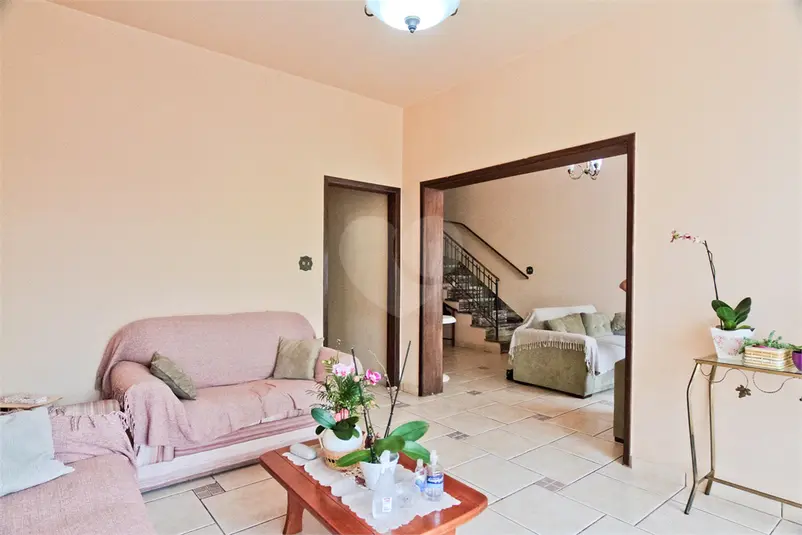 Casa com 5 quartos à venda em Santana – SP