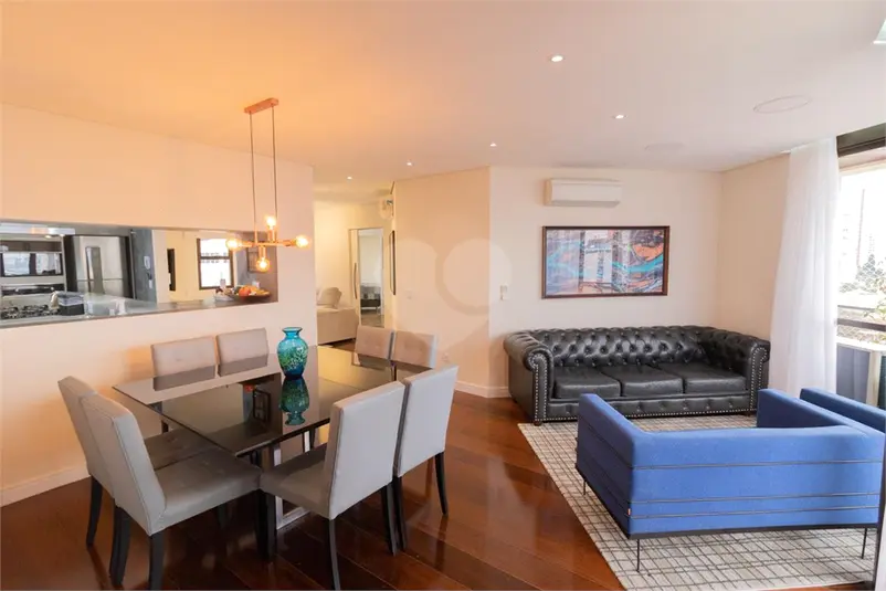 Apartamento com 3 quartos à venda em Santana – SP