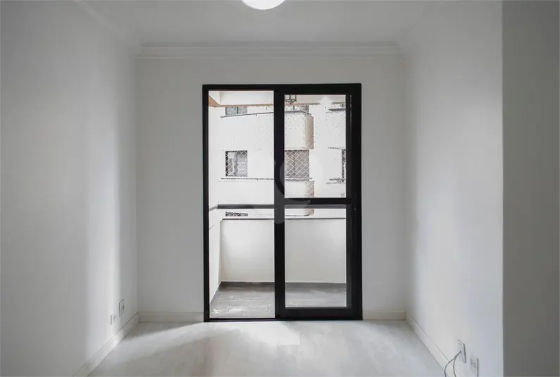 Apartamento com 3 quartos à venda em Santana – SP