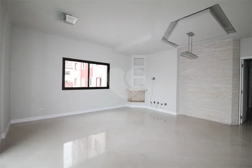 Apartamento com 3 quartos à venda em Santana – SP