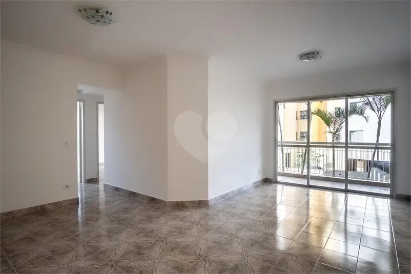 Apartamento com 3 quartos à venda em Tatuapé – SP
