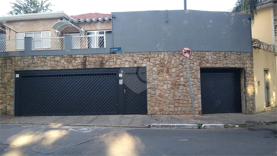 Casa com 3 quartos à venda em Tatuapé – SP