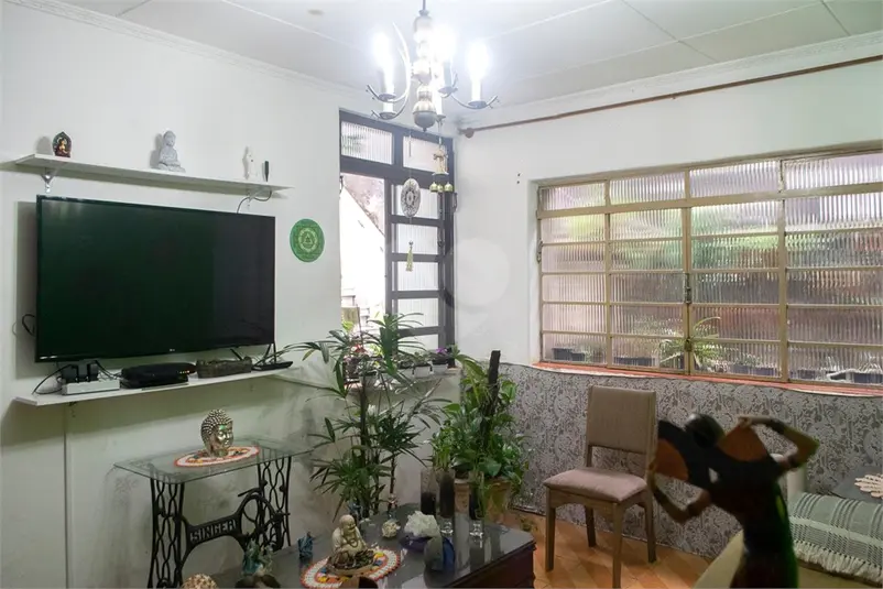 Casa com 3 quartos à venda em Santana – SP