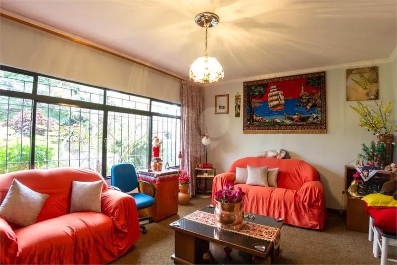 Casa com 5 quartos à venda em Casa Verde – SP