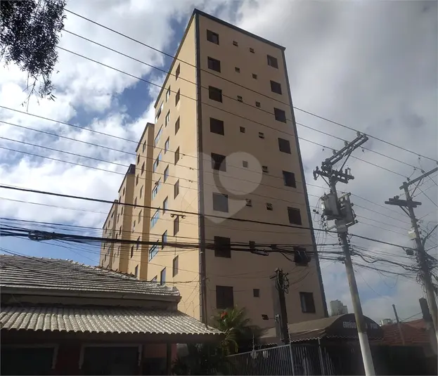 Apartamento com 2 quartos à venda ou para alugar em Chora Menino – SP
