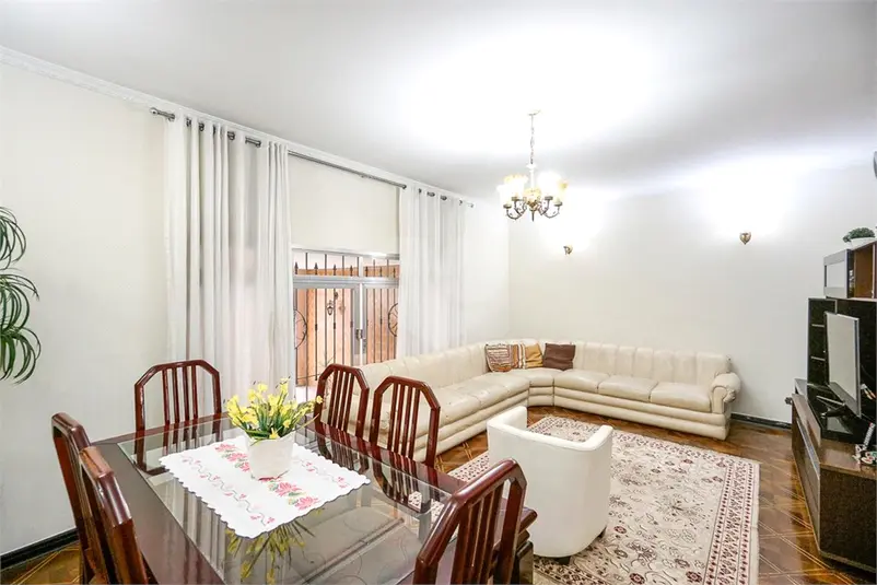 Casa com 3 quartos à venda em Mooca – SP