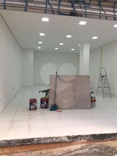 Salão Comercial à venda em Jabaquara – SP