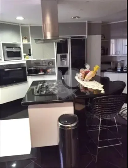 Apartamento com 6 quartos à venda em Anália Franco – SP