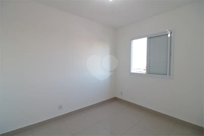 Apartamento com 2 quartos à venda em Mooca – SP