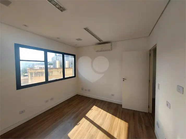 Salas à venda ou para alugar em Pinheiros – SP