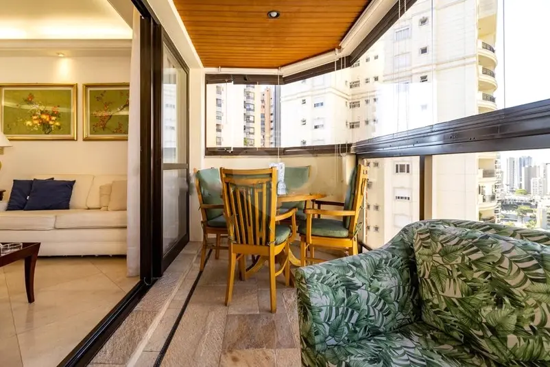 Apartamento com 2 quartos à venda em Perdizes – SP