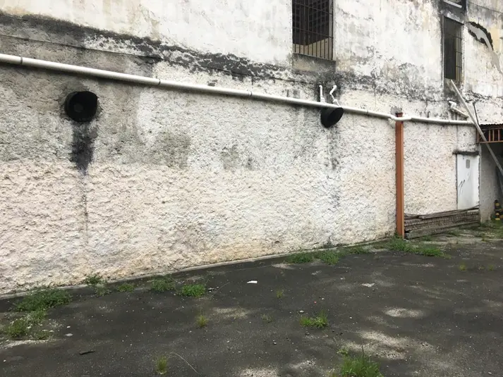 Terreno à venda em Jabaquara – SP