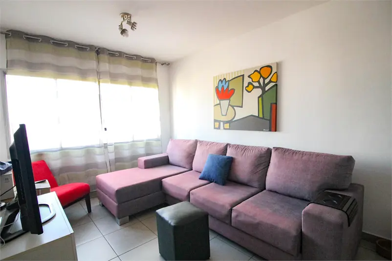 Apartamento com 3 quartos à venda em Santana – SP
