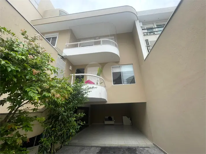 Casa com 4 quartos à venda em Santana – SP