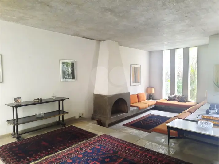 Casa com 5 quartos à venda em Jardim Guedala – SP