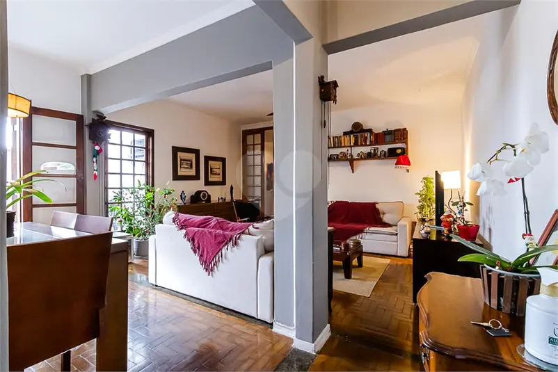 Apartamento com 3 quartos à venda em Vila Mariana – SP