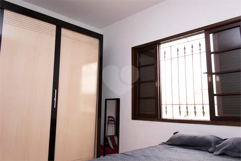 Casa com 4 quartos à venda em Santana – SP