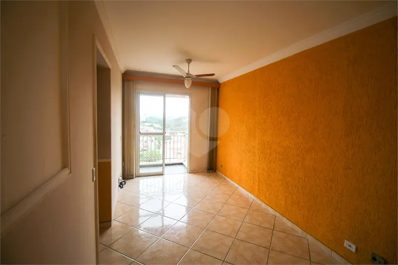 Apartamento com 4 quartos à venda em Penha – SP