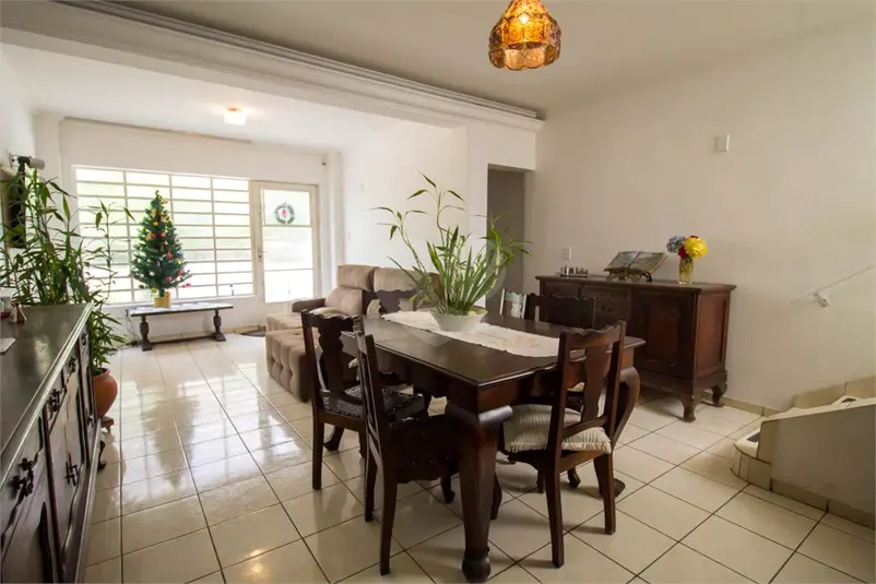 Casa com 3 quartos à venda em Vila Mariana – SP