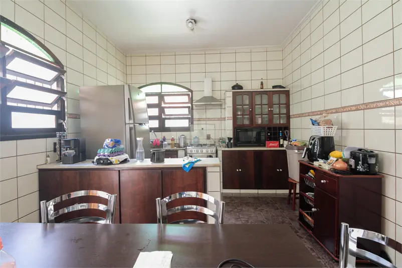 Casa com 4 quartos à venda em Mooca – SP