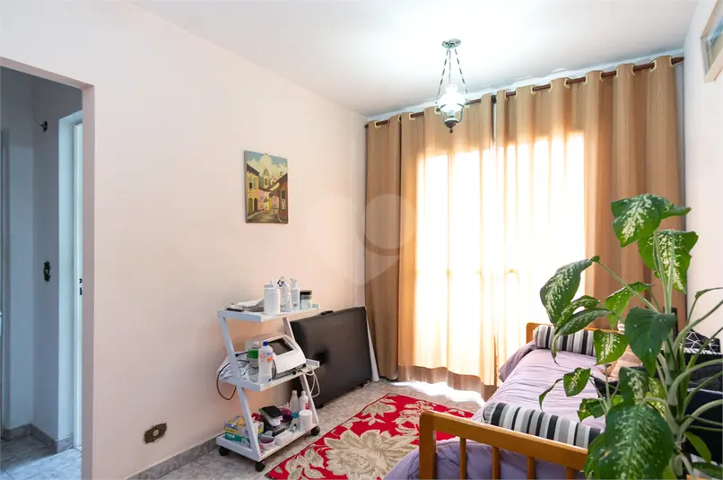 Apartamento com 1 quarto à venda em Santana – SP