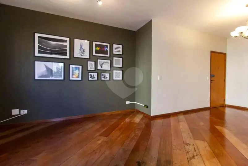 Apartamento com 3 quartos à venda em Jardim Sul – SP