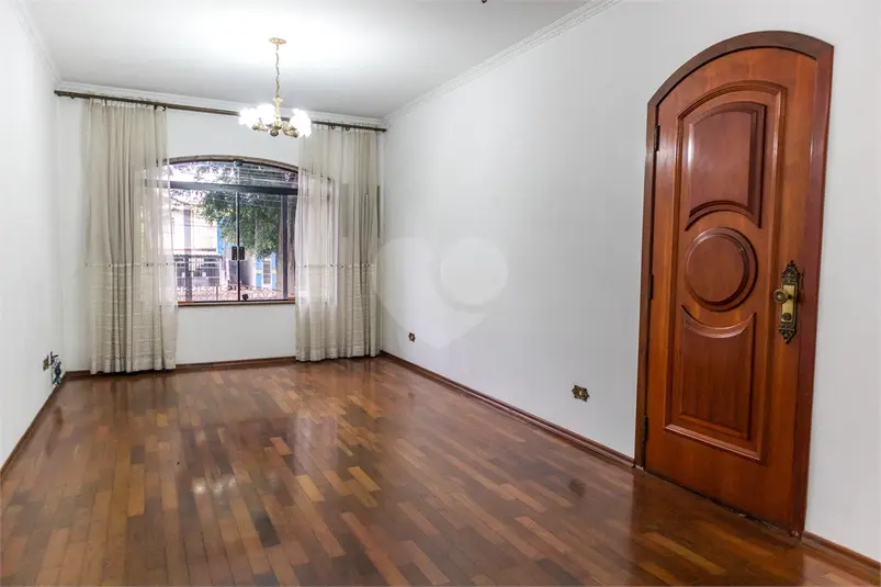 Casa com 3 quartos à venda em Parque Novo Mundo – SP