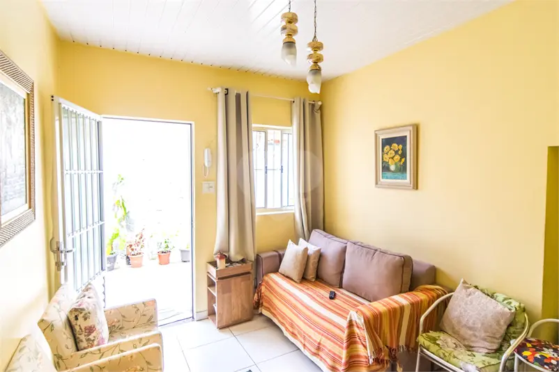 Apartamento com 2 quartos à venda em Mooca – SP