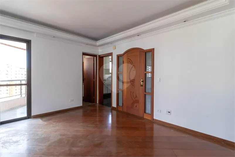 Apartamento com 4 quartos à venda em Santana – SP