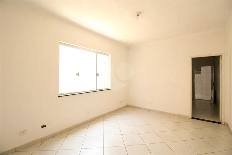 Casa com 3 quartos à venda em Santana – SP