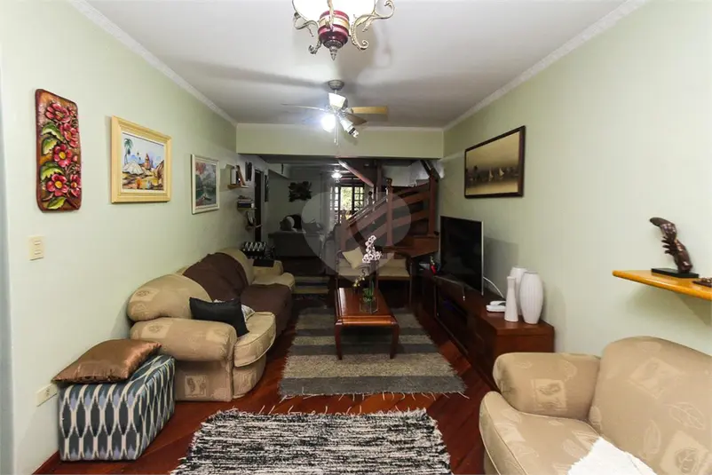 Casa com 3 quartos à venda em Vila Prudente – SP