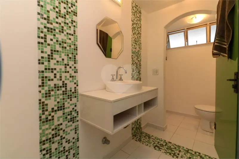 Apartamento com 3 quartos à venda em Jardim Paulista – SP