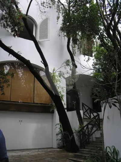 Sobrado com 4 quartos à venda em Cidade Jardim – SP
