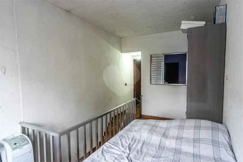 Casa com 4 quartos à venda em Mooca – SP