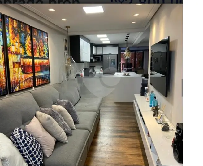 Casa com 3 quartos à venda em Paraíso – SP
