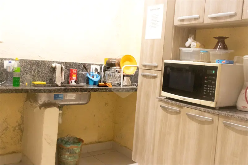 Casa com 9 quartos à venda em Santana – SP