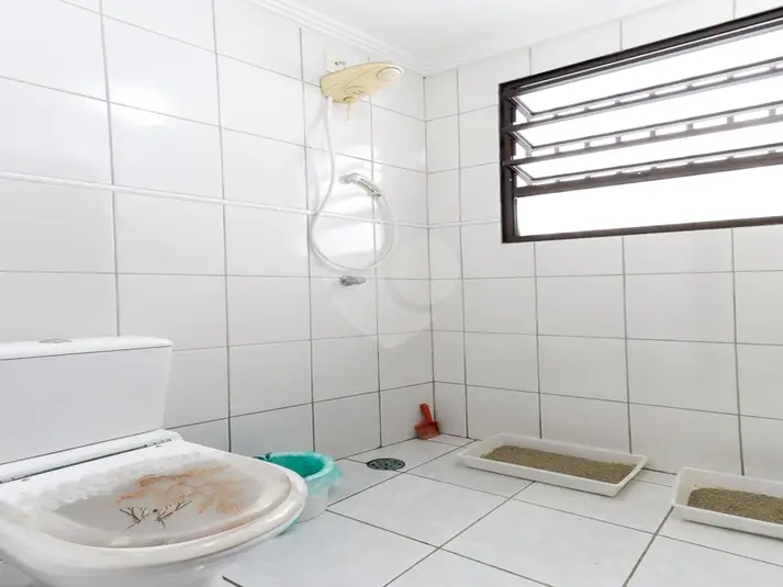 Casa com 4 quartos à venda em Vila Maria – SP