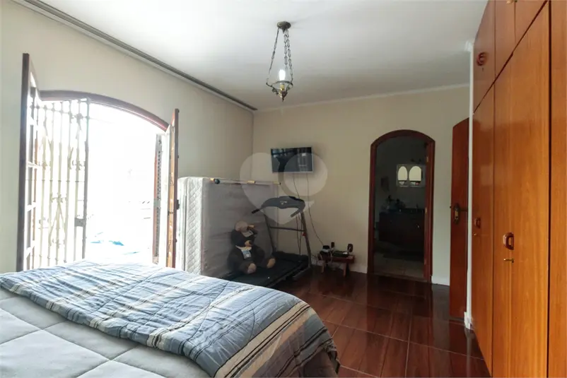 Casa com 3 quartos à venda em Tatuapé – SP