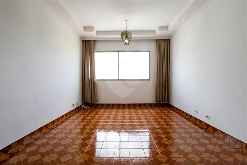 Apartamento com 3 quartos à venda em Santana – SP